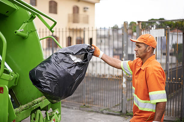 Best Junk Removal for Businesses  in Ruskin, FL