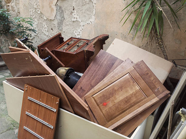 Best Junk Hauling Services  in Ruskin, FL